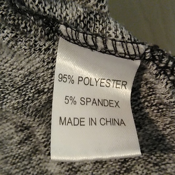 Aztec cardigan - Picture 3 of 4